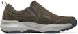 Skechers Go Walk Arch Fit Outdoor 'Khaki' Lelaki Kasut Sukan 216462-KHK