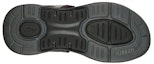 Purchase Skechers Go Walk Arch Fit Sandal 'Hitam Kelabu' 229020-BKCC