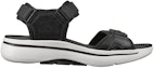 Order Skechers Go Walk Arch Fit Sandal 'Hitam Oren' 229020-BKOR