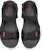 Skechers Go Walk Arch Fit Sandal 'Hitam Merah' 229021-BKRD