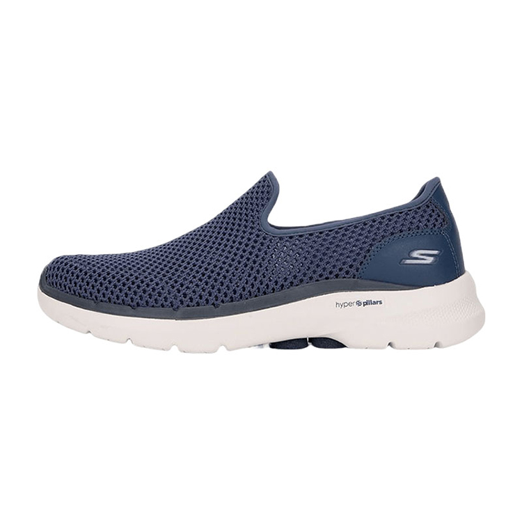 Skechers Go Walk Arch Fit Slip-Ins 'Blue' 894186-NVY