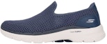 Buy 스케쳐스 고워크 아치핏 슬립온 '블루' (Skechers Go Walk Arch Fit Slip-On 'Blue') 894186-NVY
