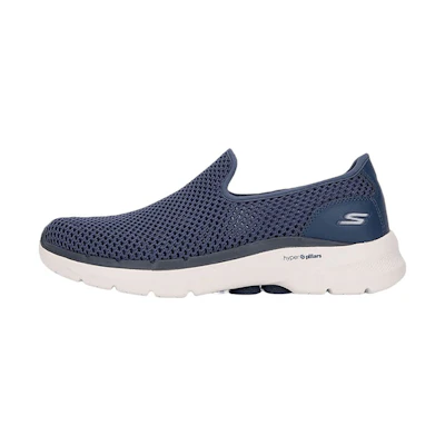 Skechers Go Walk Arch Fit Slip-Ins 'Blue'