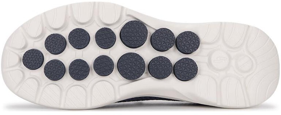 스케쳐스 고워크 아치핏 슬립온 '블루' (Skechers Go Walk Arch Fit Slip-On 'Blue') 894186-NVY Shop 스케쳐스 고워크 아치핏 슬립온 '블루' (Skechers Go Walk Arch Fit Slip-On 'Blue') 894186-NVY