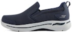 Buy Kasut Skechers Go Walk Arch Fit 'Navy'. 216260-NVY
