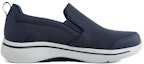 Order Kasut Skechers Go Walk Arch Fit 'Navy'. 216260-NVY