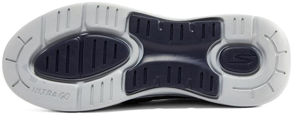 Kasut Skechers Go Walk Arch Fit 'Navy'. 216260-NVY Purchase Kasut Skechers Go Walk Arch Fit 'Navy'. 216260-NVY