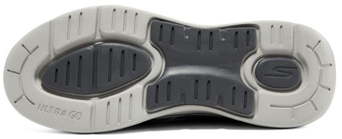 Skechers Go Walk Arch Fit 一腳蹬運動休閒鞋 炭灰 Purchase Skechers Go Walk Arch Fit 一腳蹬運動休閒鞋 炭灰