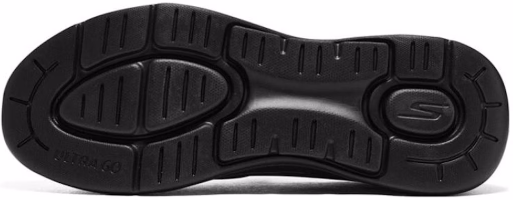 스케쳐스 고워크 아치핏 '블랙' (Skechers Go Walk Arch Fit 'Black') 216259-BBK Shop 스케쳐스 고워크 아치핏 '블랙' (Skechers Go Walk Arch Fit 'Black') 216259-BBK