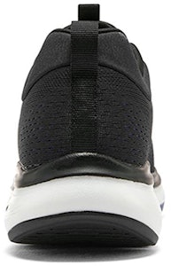 Skechers Go Walk Arch Fit Sepatu Olahraga 'Hitam Biru' 216244-BKBL Shop Skechers Go Walk Arch Fit Sepatu Olahraga 'Hitam Biru' 216244-BKBL