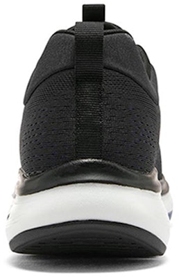 Skechers Go Walk Arch Fit Workout Walker 'Black Blue' 216244-BKBL Shop Skechers Go Walk Arch Fit Workout Walker 'Black Blue' 216244-BKBL