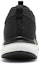 Shop Skechers Go Walk Arch Fit Workout Walker 'Black Blue' 216244-BKBL
