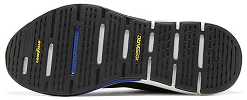 Skechers Go Walk Arch Fit Workout Walker 'Black Blue' 216244-BKBL Purchase Skechers Go Walk Arch Fit Workout Walker 'Black Blue' 216244-BKBL