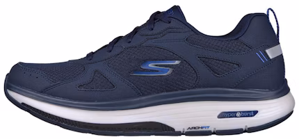 Skechers Go Walk Arch Fit Workout Walker 'Navy Blue' 216441-NVY Skechers Go Walk Arch Fit Workout Walker 'Navy Blue' 216441-NVY