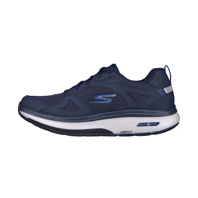 Skechers Go Walk Arch Fit Workout Walker 'Navy Blue'
