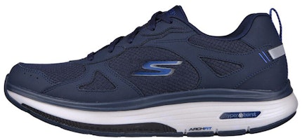 Skechers Go Walk Arch Fit Workout Walker 'Navy Blue' 216441-NVY Skechers Go Walk Arch Fit Workout Walker 'Navy Blue' 216441-NVY