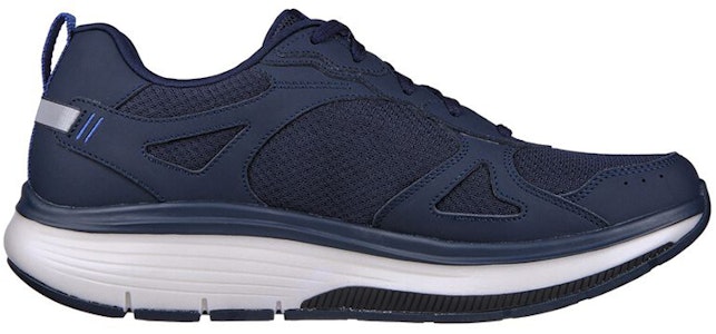 スケッチャーズ GOwalk Arch Fit ワークアウト ネイビー 216441-NVY Order スケッチャーズ GOwalk Arch Fit ワークアウト ネイビー 216441-NVY