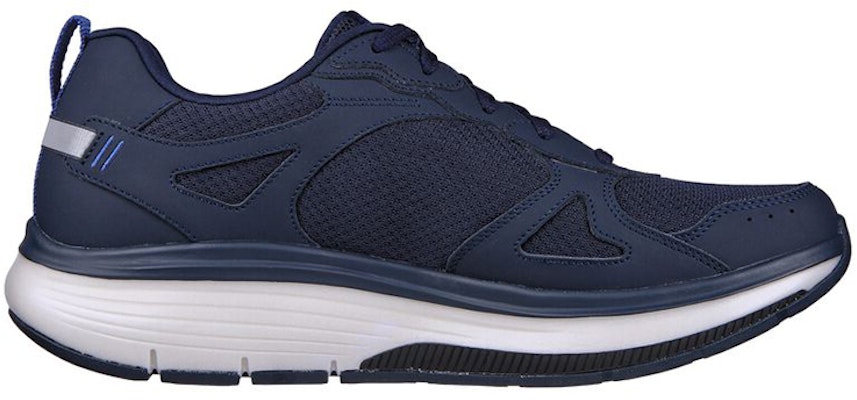 Skechers Go Walk Arch Fit Workout Walker 'Navy Blue' 216441-NVY Order Skechers Go Walk Arch Fit Workout Walker 'Navy Blue' 216441-NVY