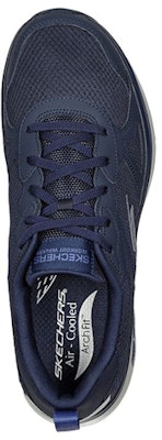 Skechers Go Walk Arch Fit Workout Walker 'Navy Blue' 216441-NVY Lookbook Skechers Go Walk Arch Fit Workout Walker 'Navy Blue' 216441-NVY