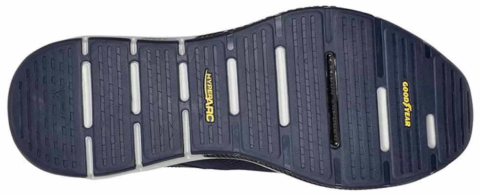 Skechers Go Walk Arch Fit Workout Walker 'Navy Blue' 216441-NVY Shop Skechers Go Walk Arch Fit Workout Walker 'Navy Blue' 216441-NVY