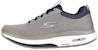 Skechers Go Walk Arch Fit Workout Walker 'Outpace Grey' 216244-GYNV