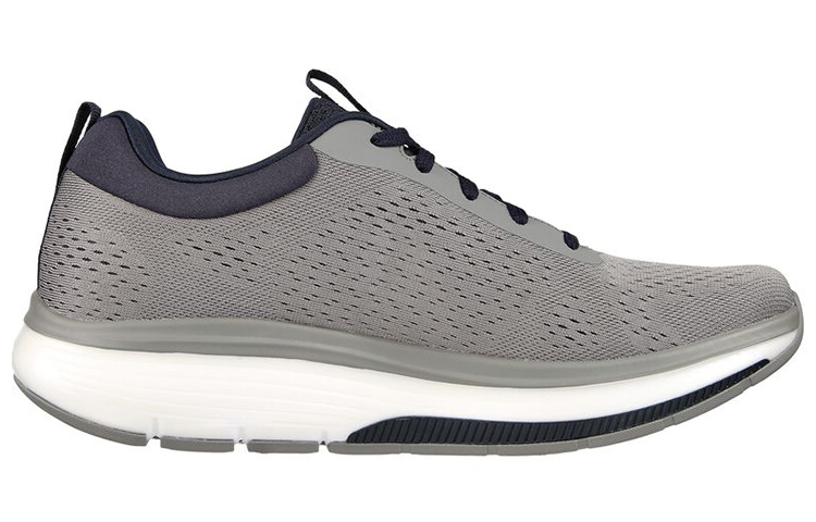 Order Skechers Go Walk Arch Fit Workout Walker 'Outpace Grey' 216244-GYNV