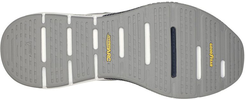 Skechers Go Walk Arch Fit Workout Walker 'Outpace Grey' 216244-GYNV Purchase Skechers Go Walk Arch Fit Workout Walker 'Outpace Grey' 216244-GYNV