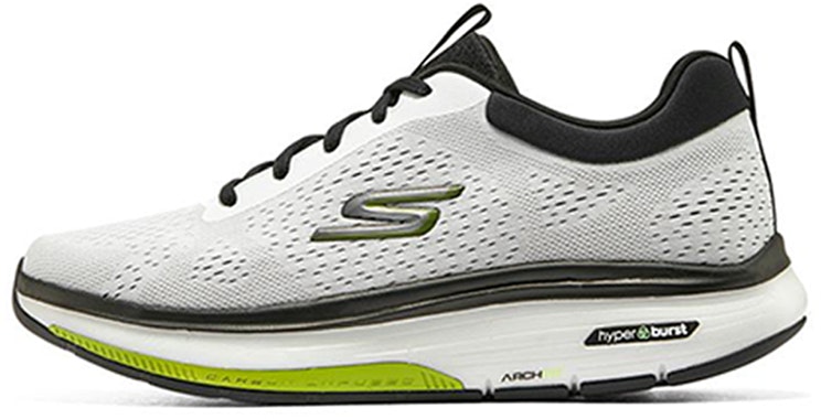 skechers-go-walk-arch-fit-workout-walker-white-black-green-216244-wbkl