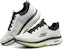 Skechers Go Walk Arch Fit Workout Walker 'Putih Hitam Lime' 216244-WBKL
