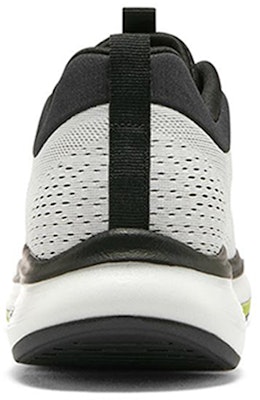 Skechers Go Walk Arch Fit 健步運動健走鞋 低筒 休閒鞋 男款 白黑綠 Shop Skechers Go Walk Arch Fit 健步運動健走鞋 低筒 休閒鞋 男款 白黑綠