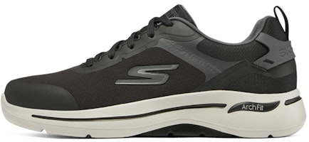 Skechers Go Walk 'Black' 216134-BLK Skechers Go Walk 'Black' 216134-BLK