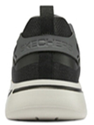스케쳐스 고워크 블랙 (Skechers Go Walk Black) 216134-BLK Shop 스케쳐스 고워크 블랙 (Skechers Go Walk Black) 216134-BLK