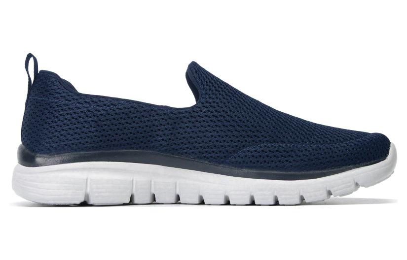 Skechers Go Walk Burst Slip On 'Navy' 圖 2