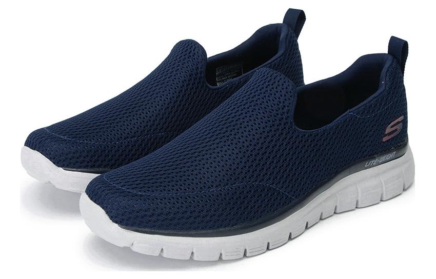 Skechers Go Walk Burst Slip On 'Navy' 圖 3