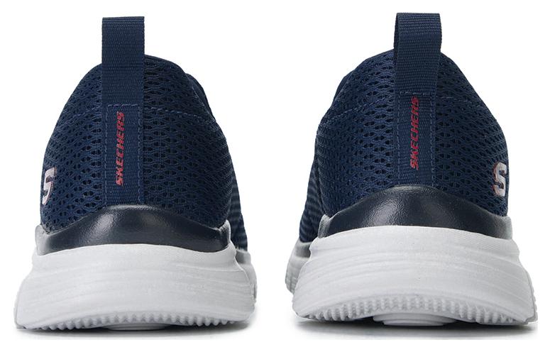 Skechers Go Walk Burst Slip On 'Navy' 圖 4