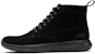 Skechers GO WALK City 'Boot Kasual Pertengahan Hitam-Keseluruhan' 54281-BBK