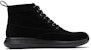 Skechers GO WALK City 'Boot Kasual Pertengahan Hitam-Keseluruhan' 54281-BBK