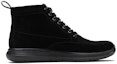 Order Skechers GO WALK City 'Boot Kasual Pertengahan Hitam-Keseluruhan' 54281-BBK