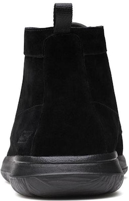 Skechers GO WALK City 'Boot Hitam Kasual Mid-Top' 54281-BBK Shop Skechers GO WALK City 'Boot Hitam Kasual Mid-Top' 54281-BBK