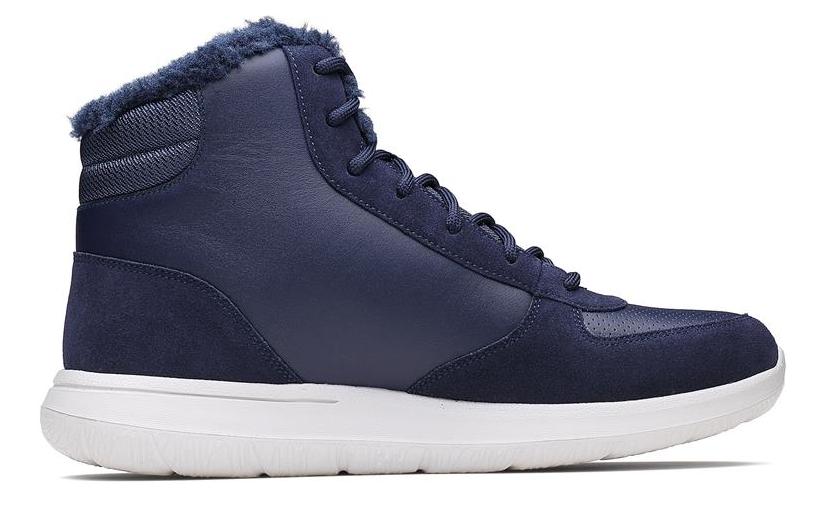 Order Skechers GO WALK City 'Navy Blue' 54282-NVY