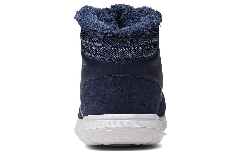 Shop Skechers GO WALK City 'Navy Blue' 54282-NVY