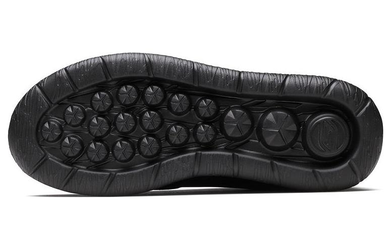 Purchase Skechers GO WALK City Mid 'Hitam Sepenuhnya' 54282-BBK