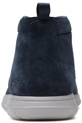 Skechers GO WALK City Mid ''Blau Grau'' 54281-NVGY Shop Skechers GO WALK City Mid ''Blau Grau'' 54281-NVGY