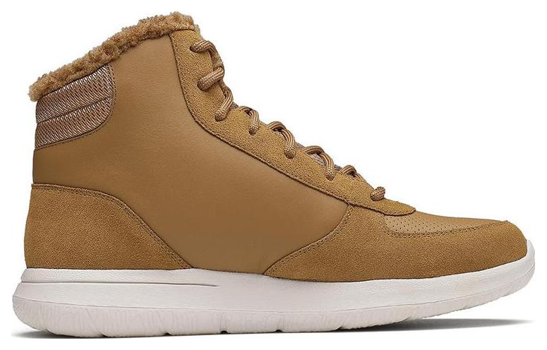 Skechers GO WALK City Mid 'Wheat' 圖 2