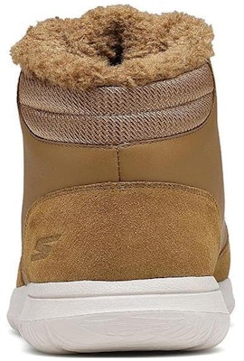 Skechers GO WALK City Mid 'Wheat' - Kasut Jalan Skechers City Mid 'Wheat' 54282-WTN Shop Skechers GO WALK City Mid 'Wheat' - Kasut Jalan Skechers City Mid 'Wheat' 54282-WTN