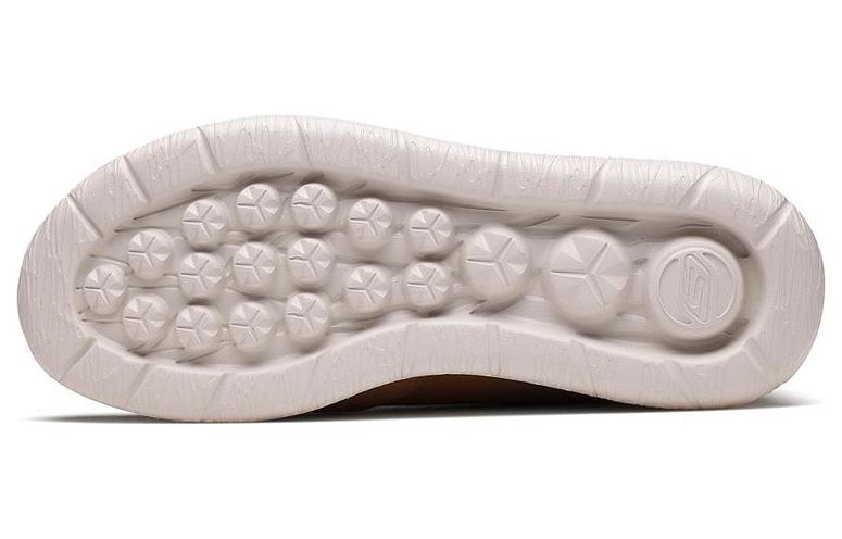 Purchase 斯凯奇 GO WALK City Mid '小麦色' 54282-WTN