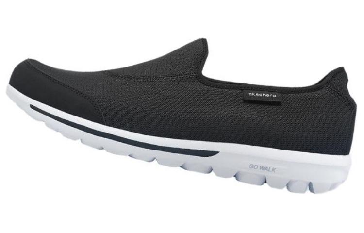 Skechers Go Walk Classic 'Black' 216456-BLK
