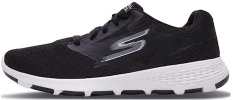 Skechers Go Walk Cool 'Black and White' 54651-BKW Skechers Go Walk Cool 'Black and White' 54651-BKW