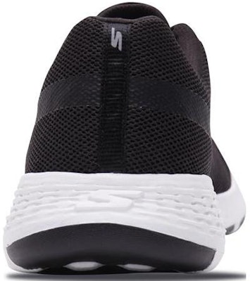 Skechers Go Walk Cool 'Black and White' 54651-BKW Lookbook Skechers Go Walk Cool 'Black and White' 54651-BKW