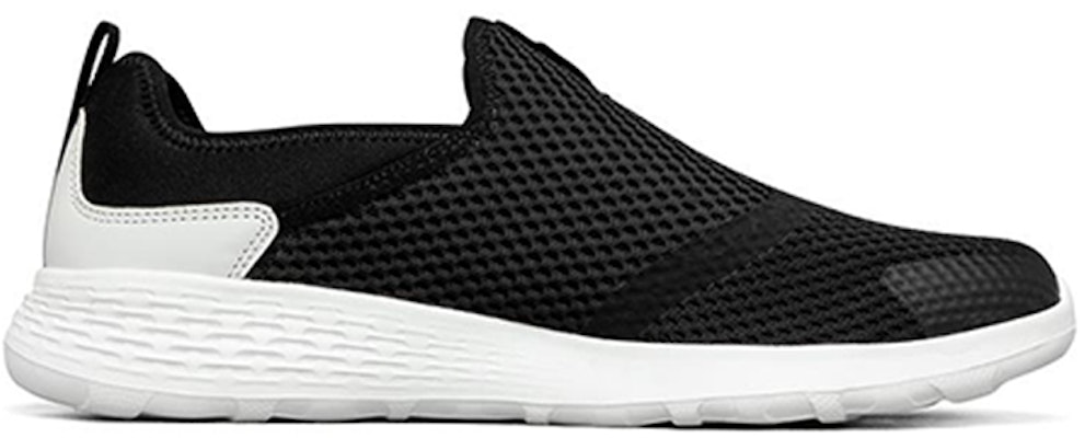 Skechers Go Walk Cool Sports Shoes Black 661062-BKW Order Skechers Go Walk Cool Sports Shoes Black 661062-BKW